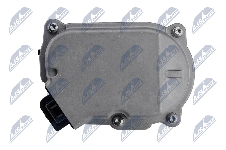 Válvula (atuador) de controlo de turbina ECDAU008 NTY