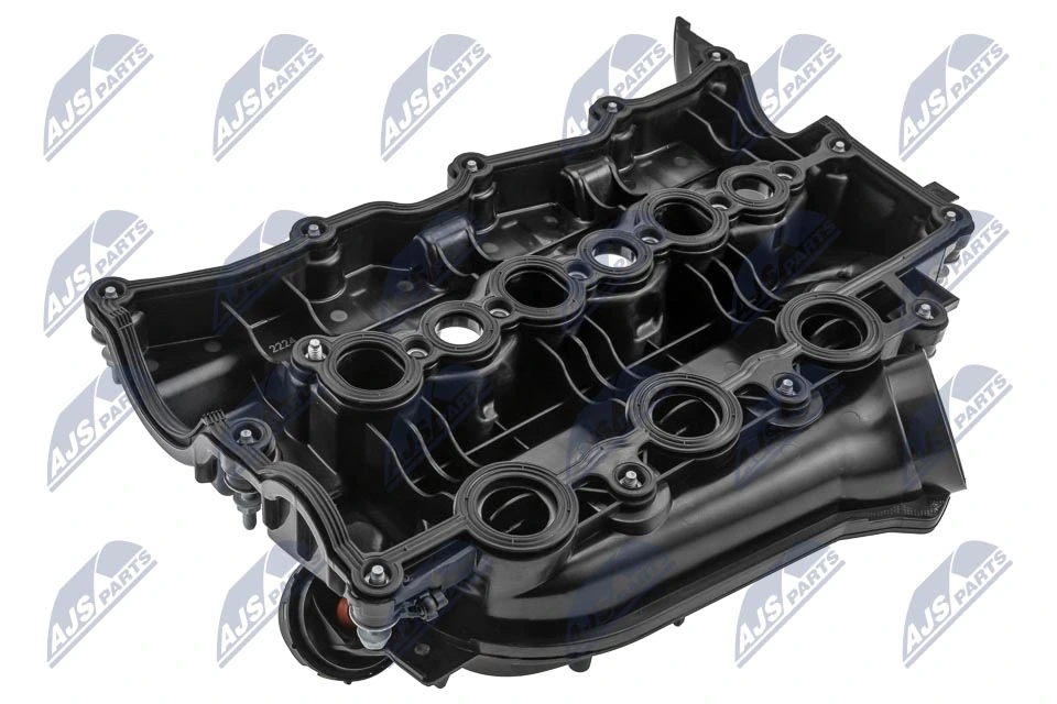 Tubo coletor direito de admissão JDE28100 Jaguar