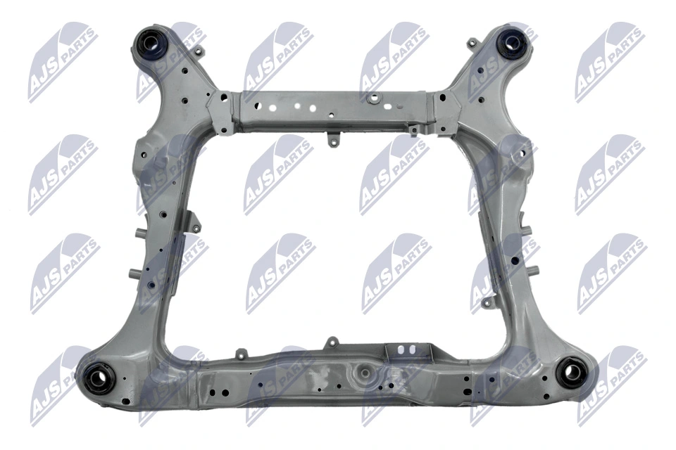 Viga de suspensão dianteira (plataforma veicular) para Volvo XC90  