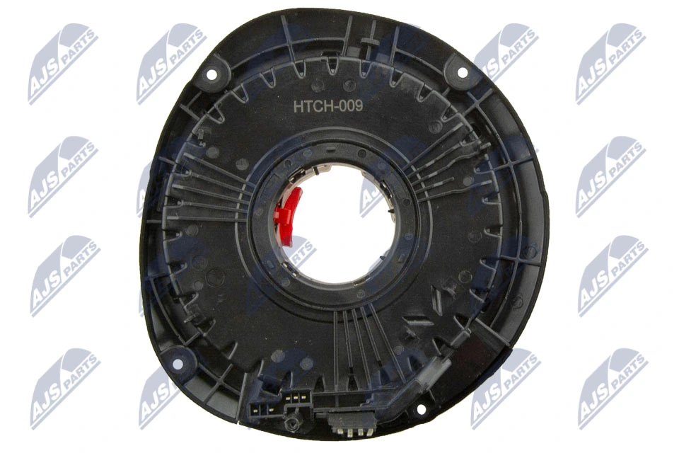 Anel AIRBAG de contato, cabo plano do volante EASCH009 NTY