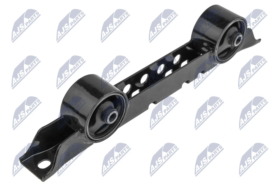 Coxim de transmissão (suporte da caixa de mudança) Mitsubishi Pajero II V2W, V4W ao melhor preço