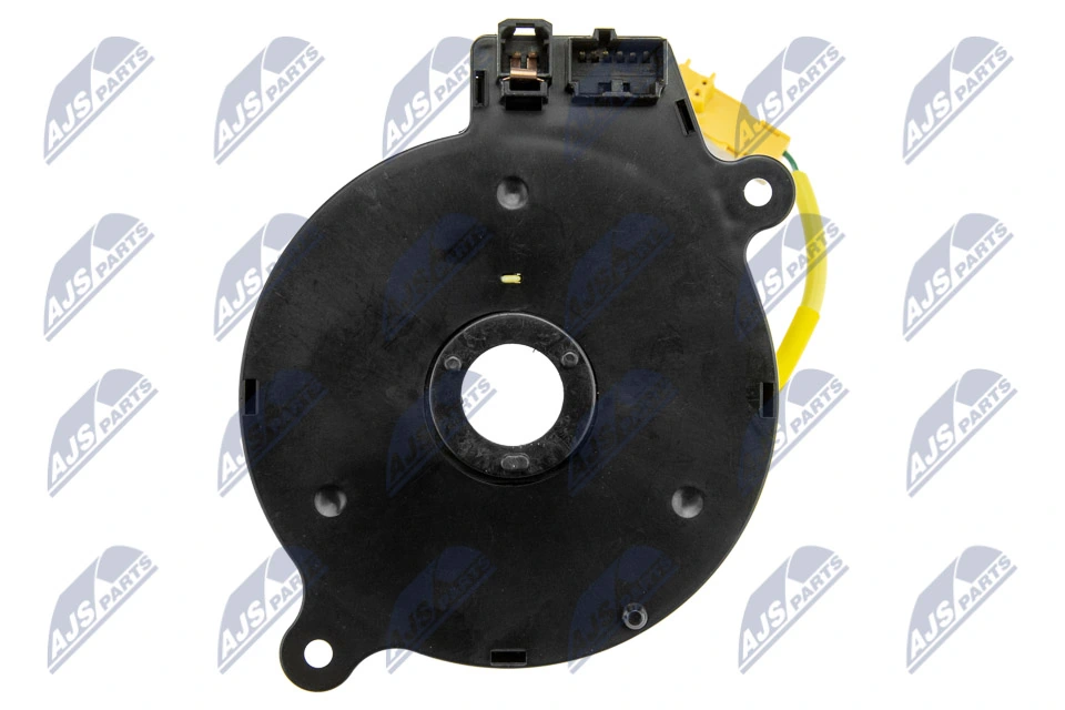 Anel AIRBAG de contato, cabo plano do volante EASCH008 NTY