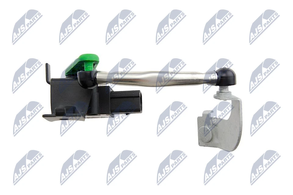 Sensor dianteiro esquerdo do nível de posição de carroçaria ECXAU002 NTY