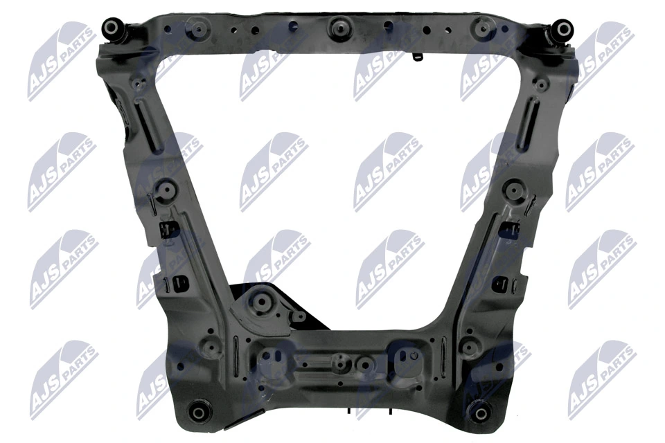 ZRZNS003 NTY Viga de suspensão dianteira (plataforma veicular)