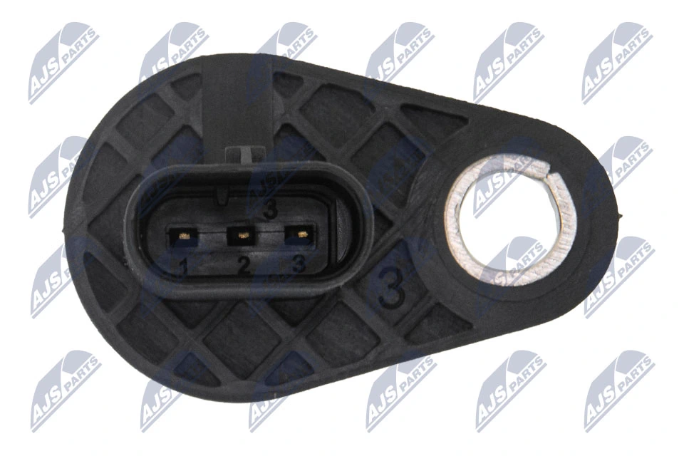 Compre ECPAU037 NTY Sensor de posição (de revoluções) de cambota