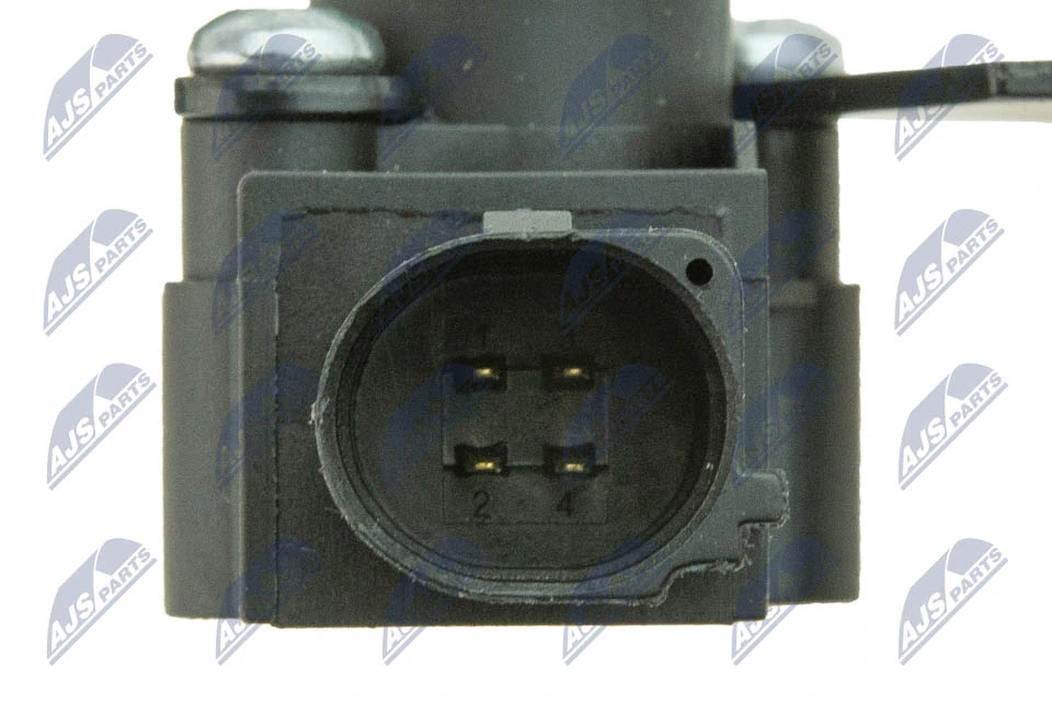Sensor dianteiro esquerdo do nível de posição de carroçaria 3M941069 AND