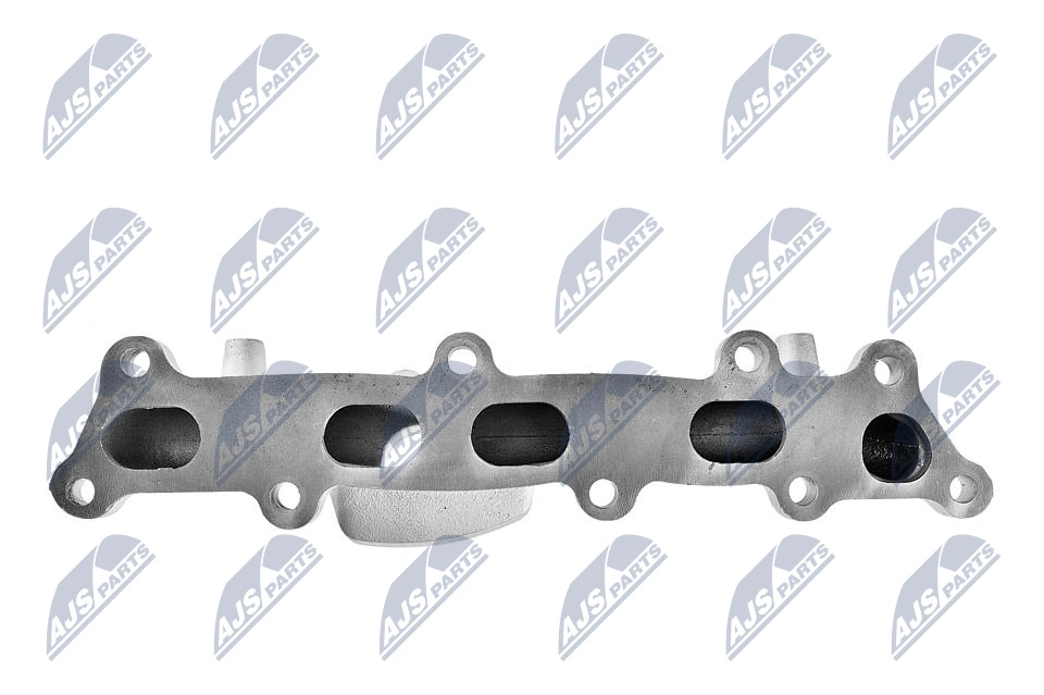  Tubo coletor de escape Honda Civic VIII hatchback (FK, FN) (2005 - 2012) VIII