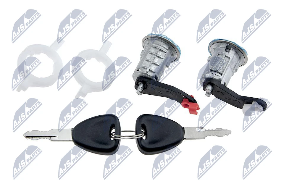 MMS0203 Magneti Marelli Trinco de fecho da porta dianteira