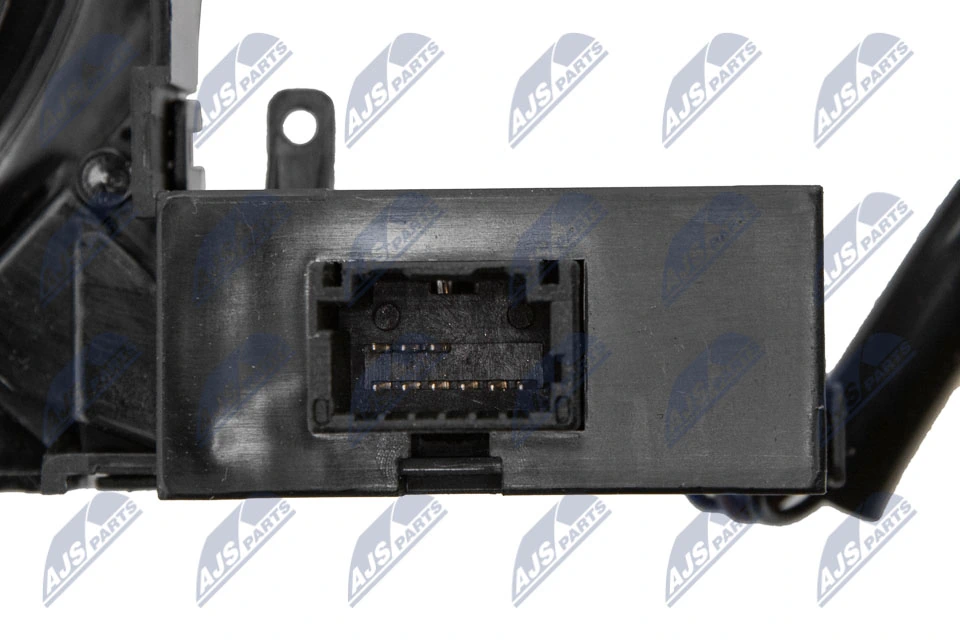Comutador instalado na coluna da direção, montado NTY EASRE015