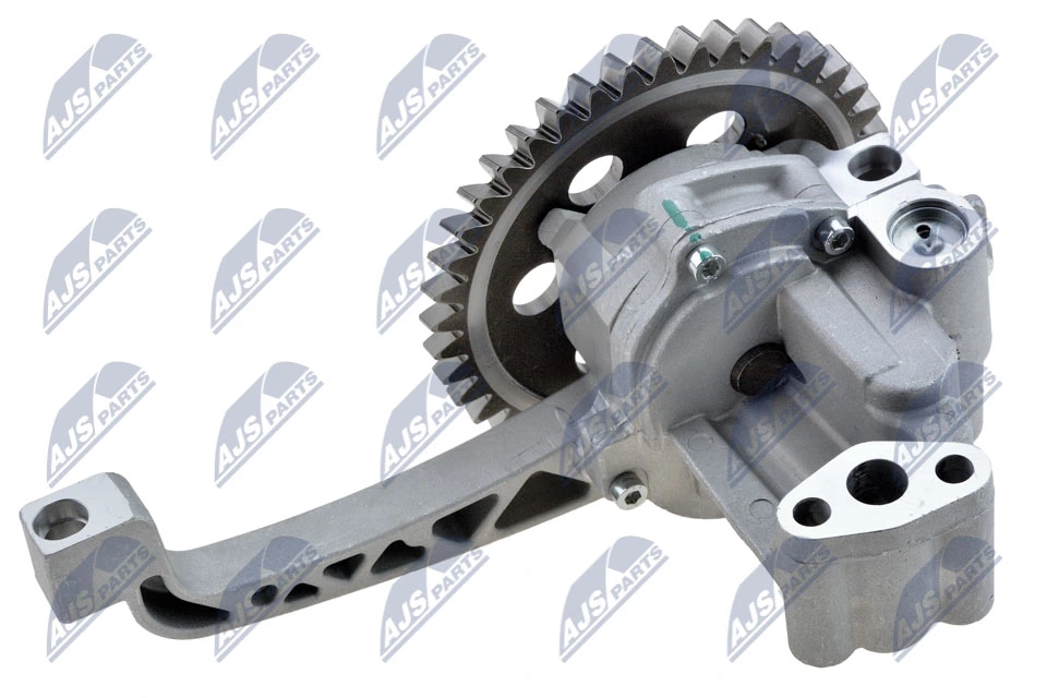 Bomba de óleo para Volkswagen Touareg I 7LA, 7L6, 7L7