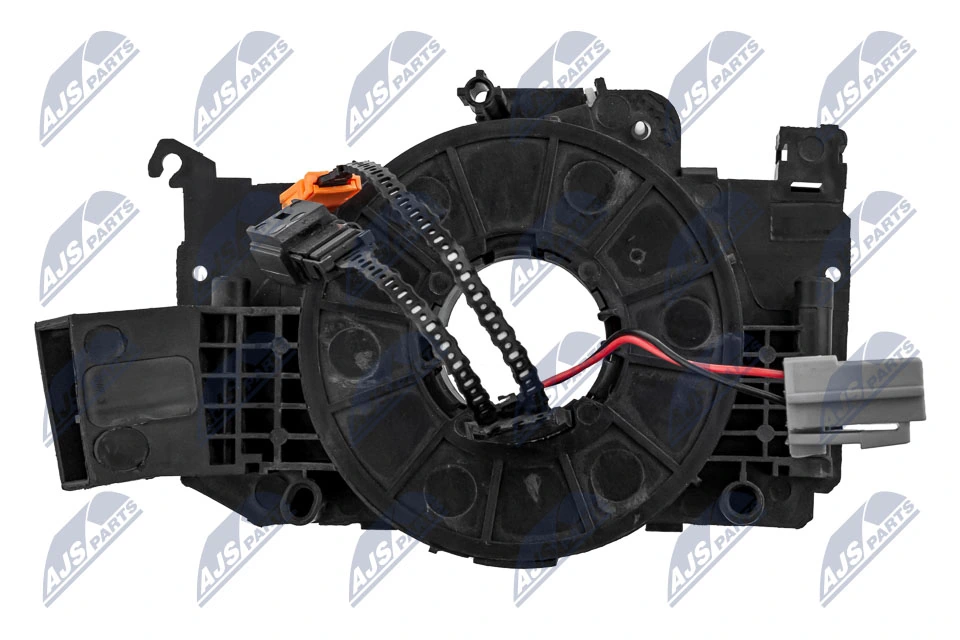 Compre EASRE021 NTY Anel AIRBAG de contato, cabo plano do volante