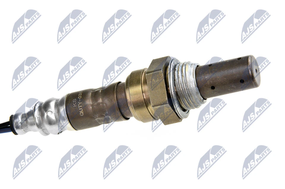 ESLTY038 NTY Sonda lambda, sensor de oxigênio até o catalisador