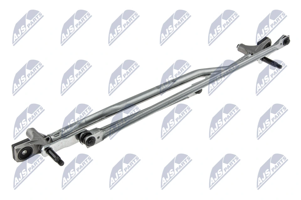 Trapézio de limpador pára-brisas para Volvo S80 II AS, AR