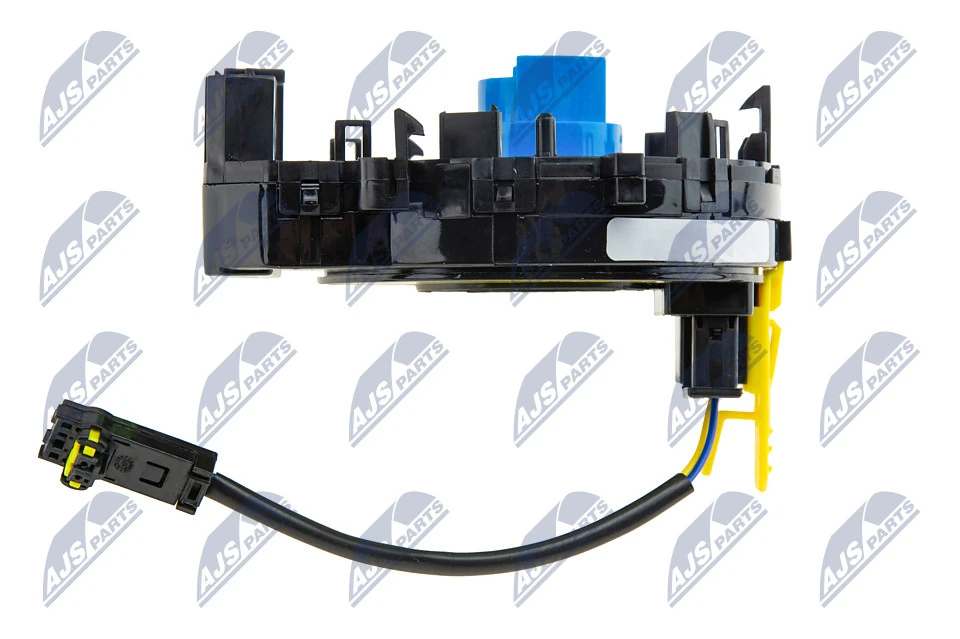 Anel AIRBAG de contato, cabo plano do volante CCSHY1J500 Goodway