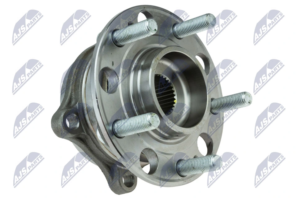  Cubo dianteiro Hyundai Santa Fe IV SUV (TM, TMA) (2018 - 2023) IV