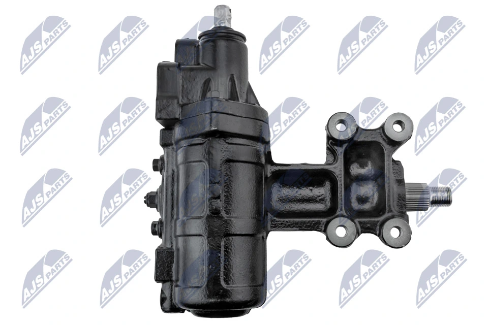 Cremalheira da direção Fiat/Alfa/Lancia K52126348AD preço, a partir de 826,41 USD