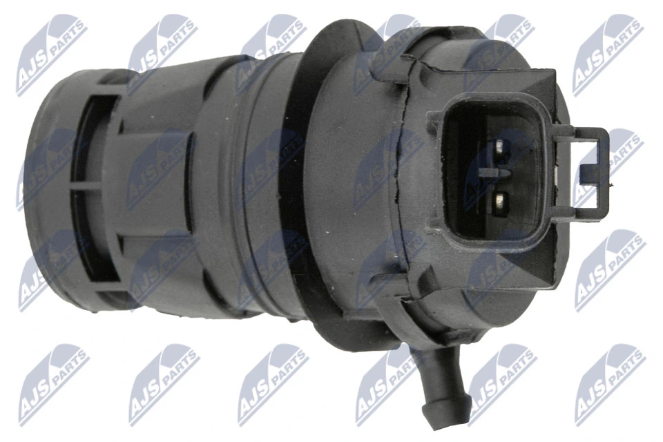 Bomba de motor de fluido para lavador de vidro traseiro ESPTY002 NTY
