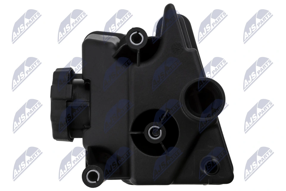  Tanque de bomba da Direção hidrâulica assistida Mercedes C sedan (W204) (2007 - 2014) 