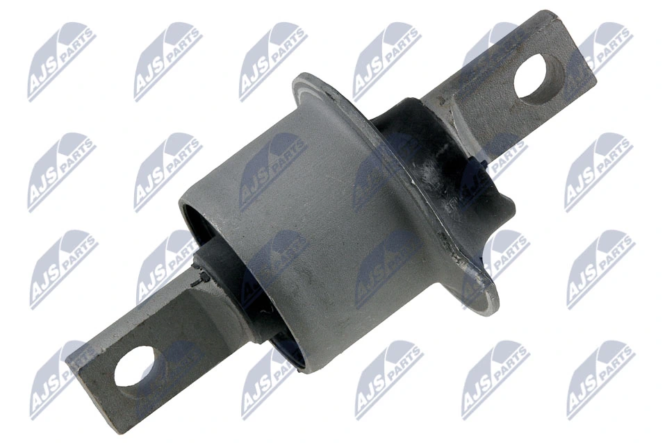 Bloco silencioso de viga traseira (de plataforma veicular) para Mitsubishi Colt VII Z3