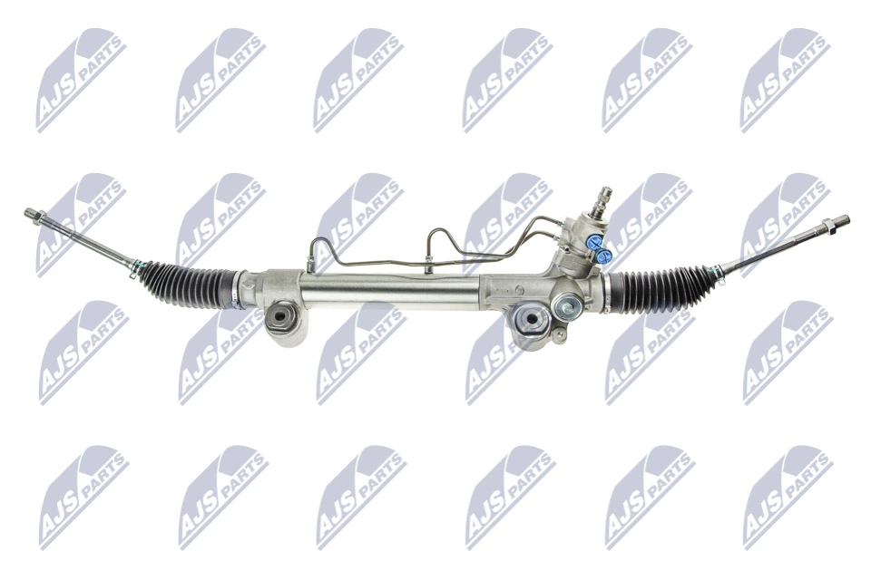 Cremalheira da direção para Toyota Hilux GUN12, GUN13