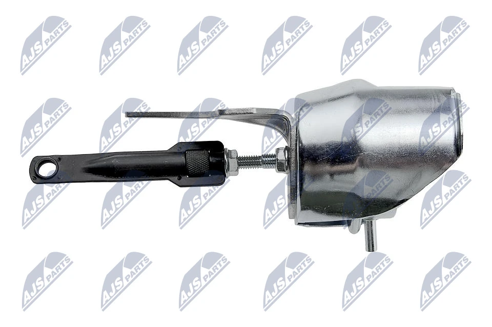 Válvula (atuador) de controlo de turbina ECDPE002 NTY