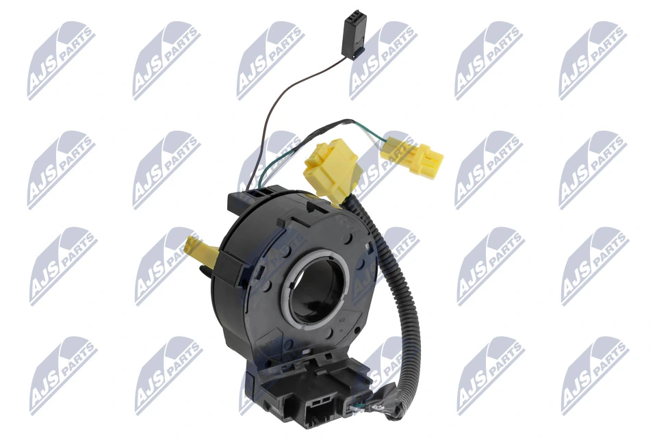 Anel AIRBAG de contato, cabo plano do volante para Honda Civic ES, ET