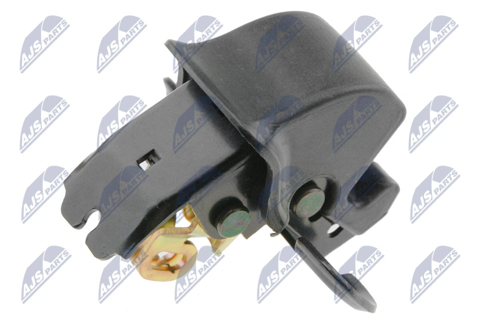 Compre 9080600QAA Nissan/Infiniti Fecho inferior da porta traseira direita batente