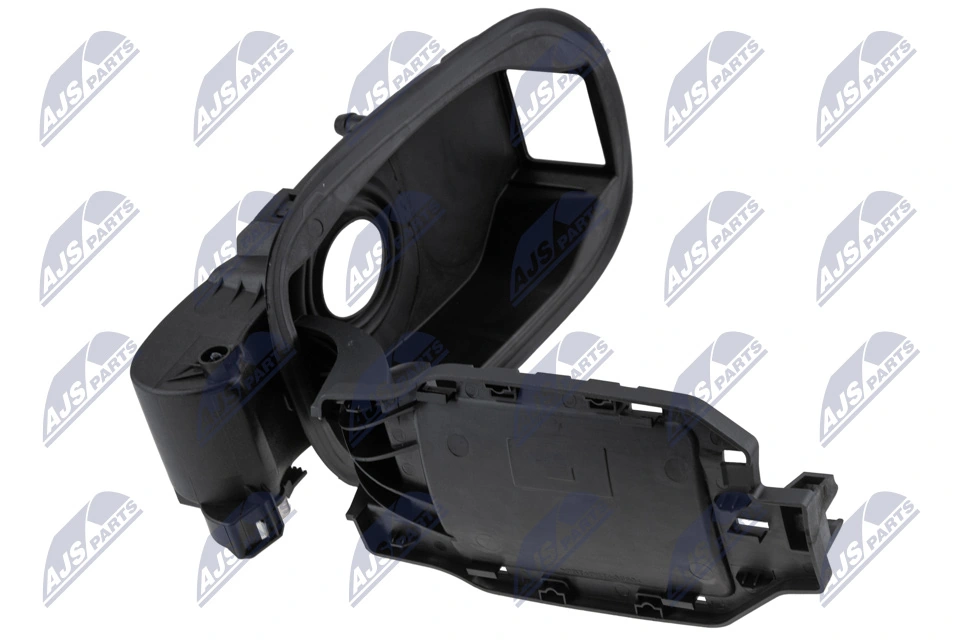 Caixa de filtro de combustível para Mercedes E  W213