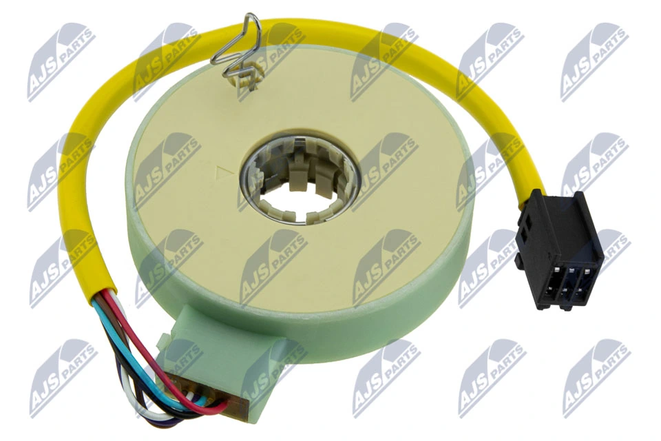 Sensor do ângulo de viragem do volante de direção para Fiat Punto 188