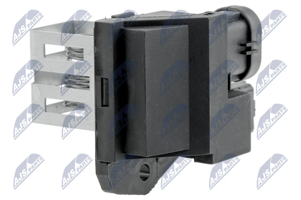 ERDCT015 NTY Regulador de revoluções de ventilador de esfriamento (unidade de controlo)