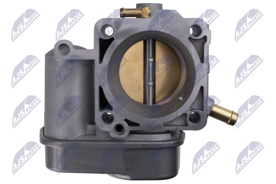 Válvula de borboleta montada para Opel Zafira B A05