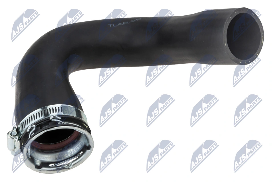Mangueira (cano derivado) de intercooler 50517103 Fiat/Alfa/Lancia