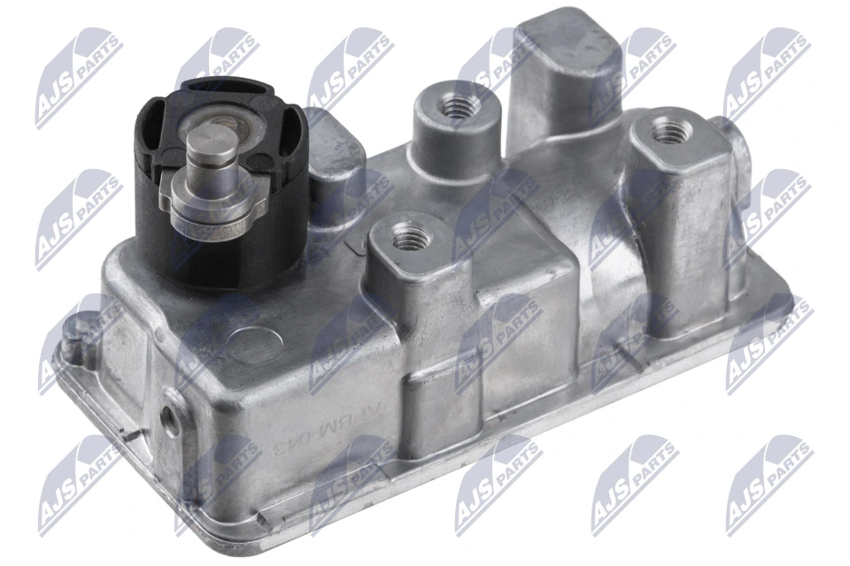 Válvula (atuador) de controlo de turbina SKV 95SKV480 preço, a partir de 119,92 USD