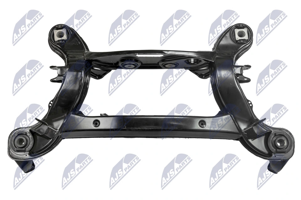 Viga de suspensão traseira (plataforma veicular) para Mercedes C  W203