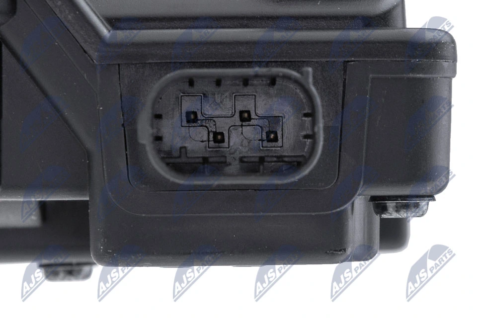 Fecho de tampa de porta-malas (de 3ª/5ª porta traseira) para Mercedes Vito II 639