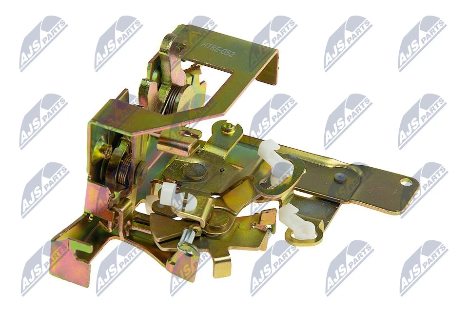 9160775 General Motors Fecho da porta traseira direita batente