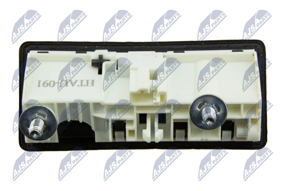 Compre EZCAU091 NTY Puxador externo de tampa de porta-malas (de 3ª/5ª porta traseira)
