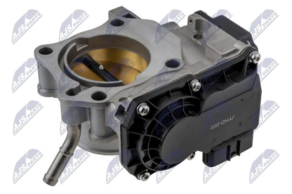 Válvula de borboleta montada para Honda CR-V III RE