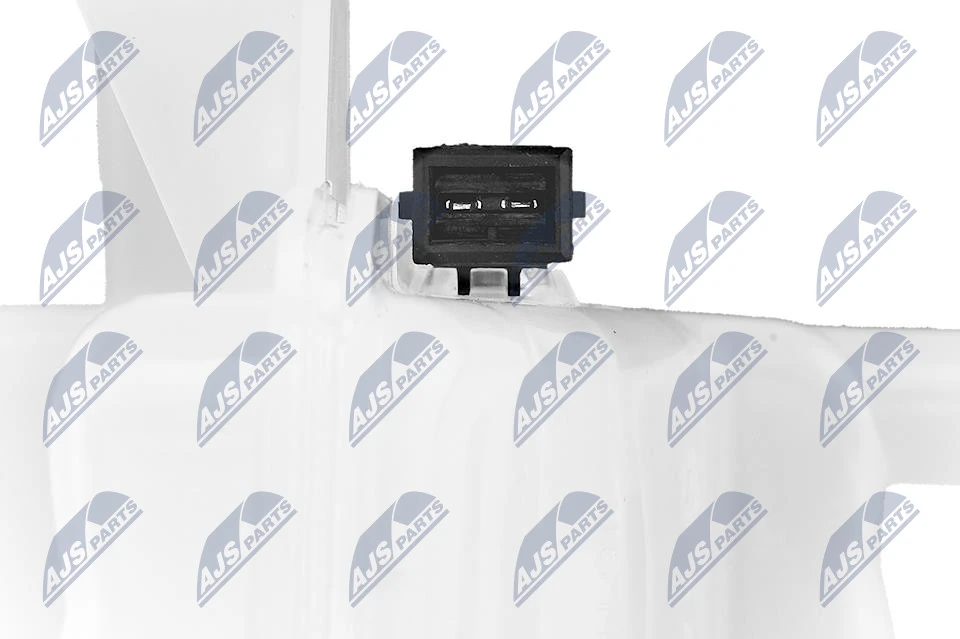 CZWLR002 NTY Tanque de expansão do sistema de esfriamento