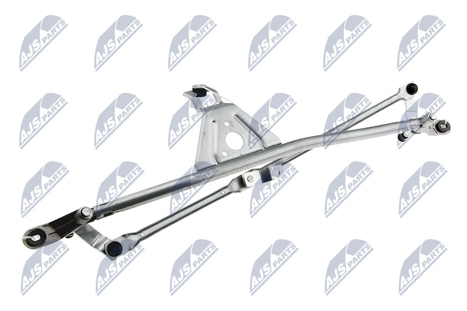 Trapézio de limpador pára-brisas para Volkswagen Caddy II 9K9
