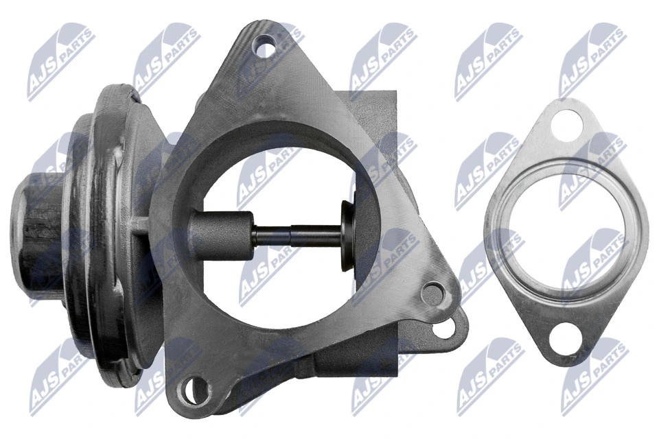 Válvula EGR de recirculação dos gases Volkswagen Golf 5M1, 521