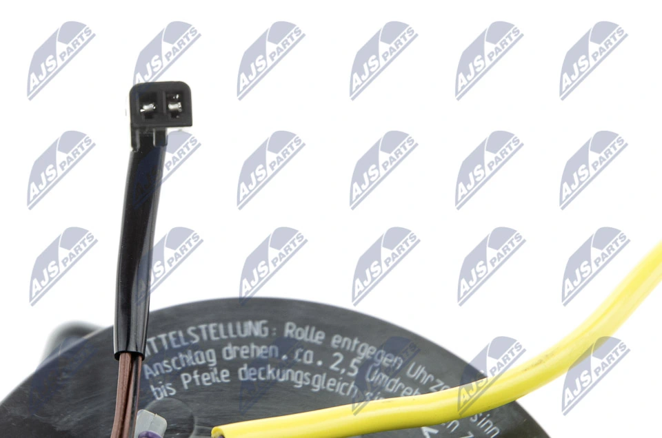 Anel AIRBAG de contato, cabo plano do volante NTY EASPL004 preço, a partir de 54,17 USD