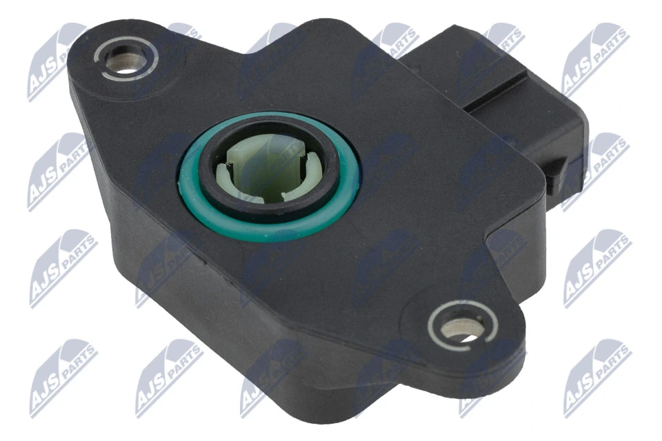 ECPAR013 NTY Sensor de posição da válvula de borboleta (potenciômetro)