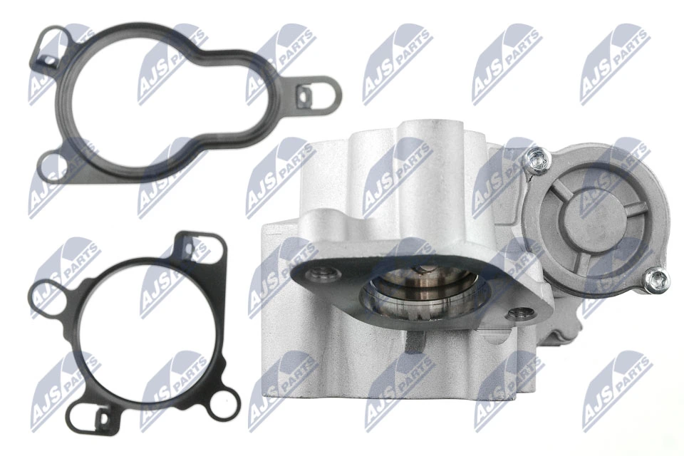 Válvula EGR de recirculação dos gases EGRRE005 NTY