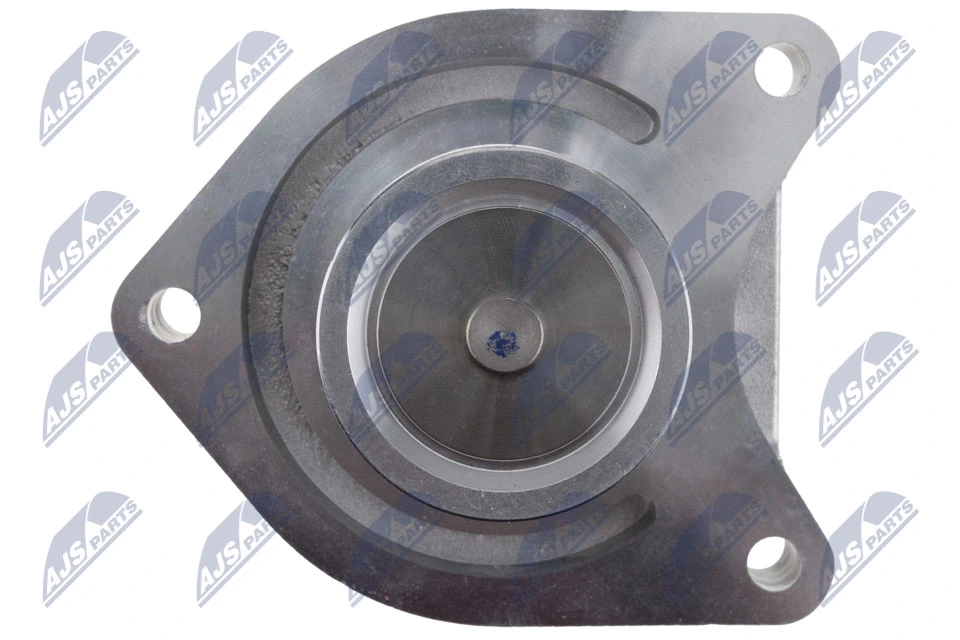 Válvula EGR de recirculação dos gases Peugeot/Citroen 96868923