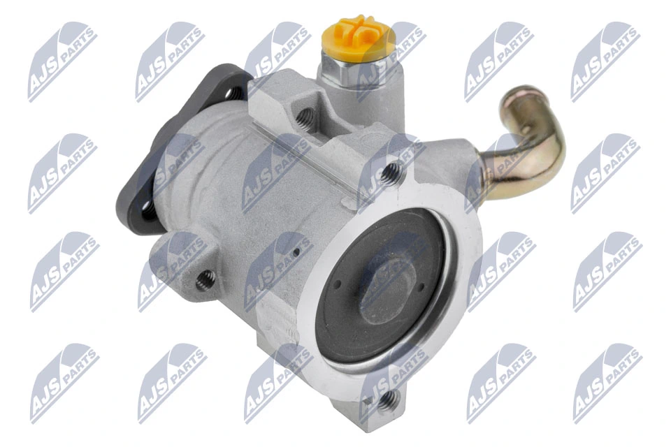 Compre Bomba da Direção hidrâulica assistida Jeep Cherokee 2