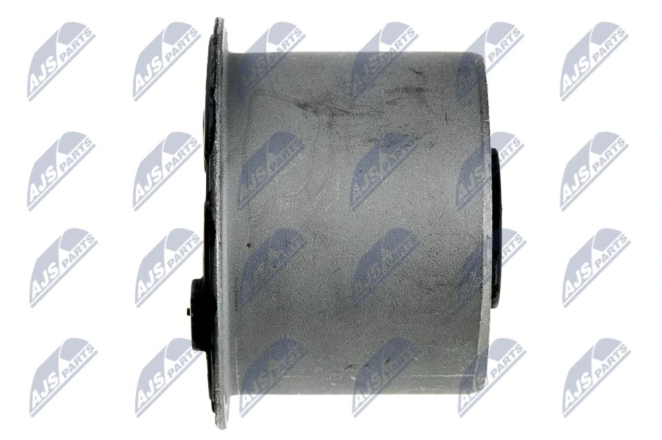 Compre KD3534460A Mazda Bloco silencioso dianteiro do braço oscilante inferior