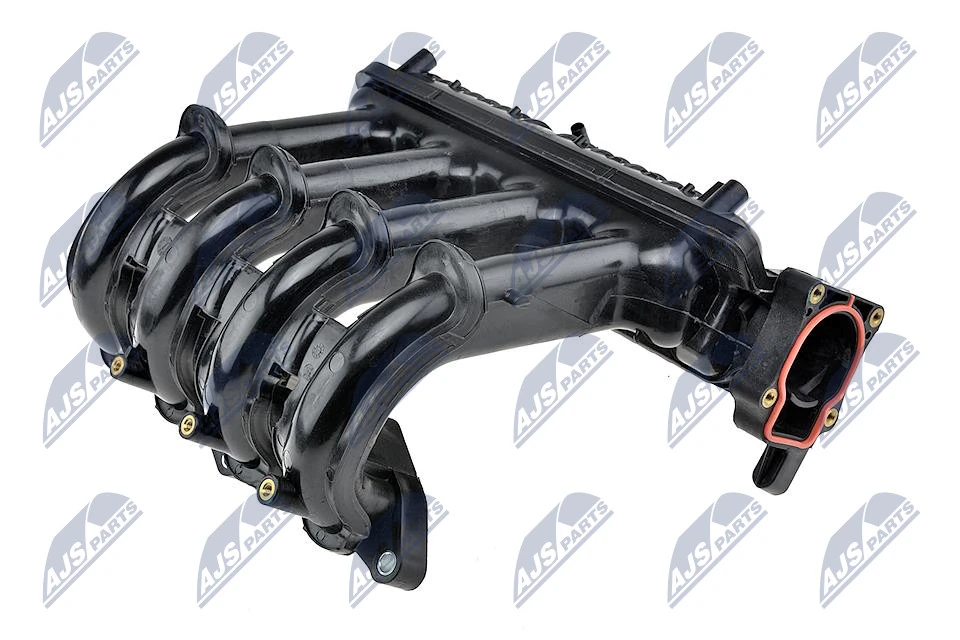 Tubo coletor de admissão para Honda Jazz  GD, GE