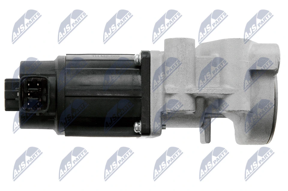 Válvula EGR de recirculação dos gases NTY EGRMS002