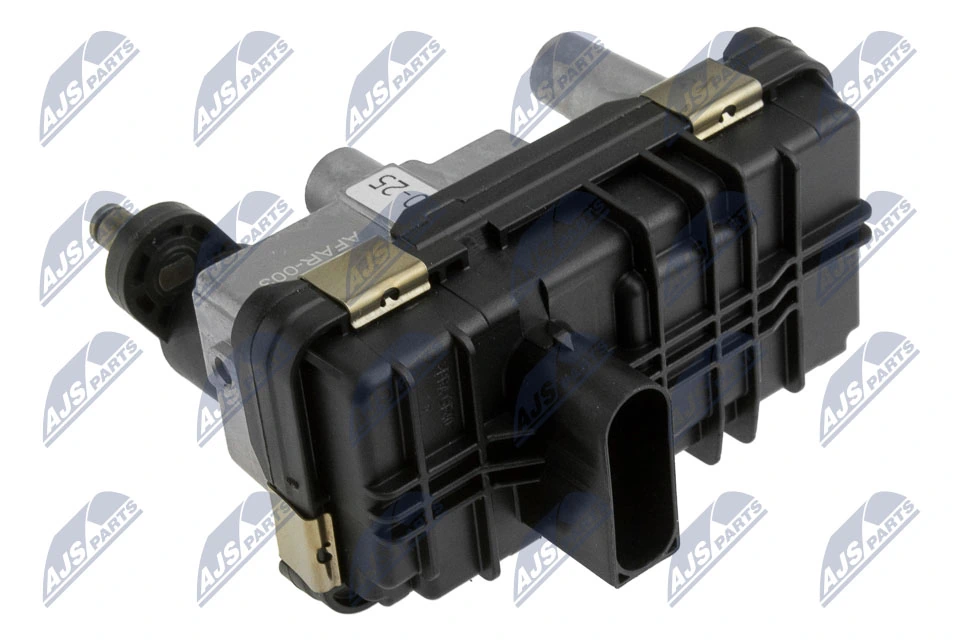 Válvula (atuador) de controlo de turbina para Alfa Romeo Giulietta  940